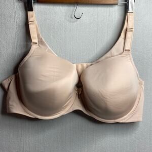 Torrid Curve, Nude, size 46 C